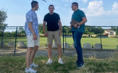 Kancelarija za mlade opštine Žabari uspešno podržala omladinske inicijative.