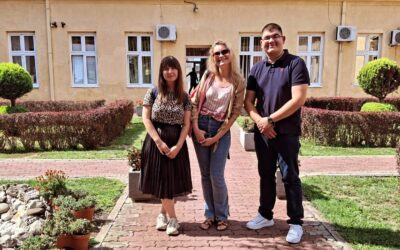 Млади Жабара креирају будућност: Идеје, предлози и подршка на радном састанку!