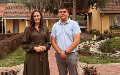 Mladi Žabara u fokusu održivog razvoja: Radionica „Zelena agenda i životna sredina“